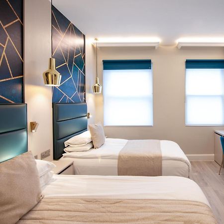 Nox Belsize Park Hotel Londra Exterior foto