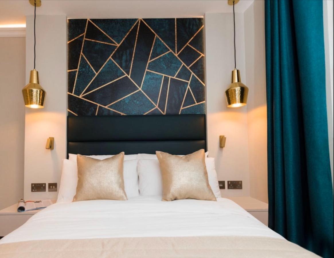 Nox Belsize Park Hotel Londra Exterior foto