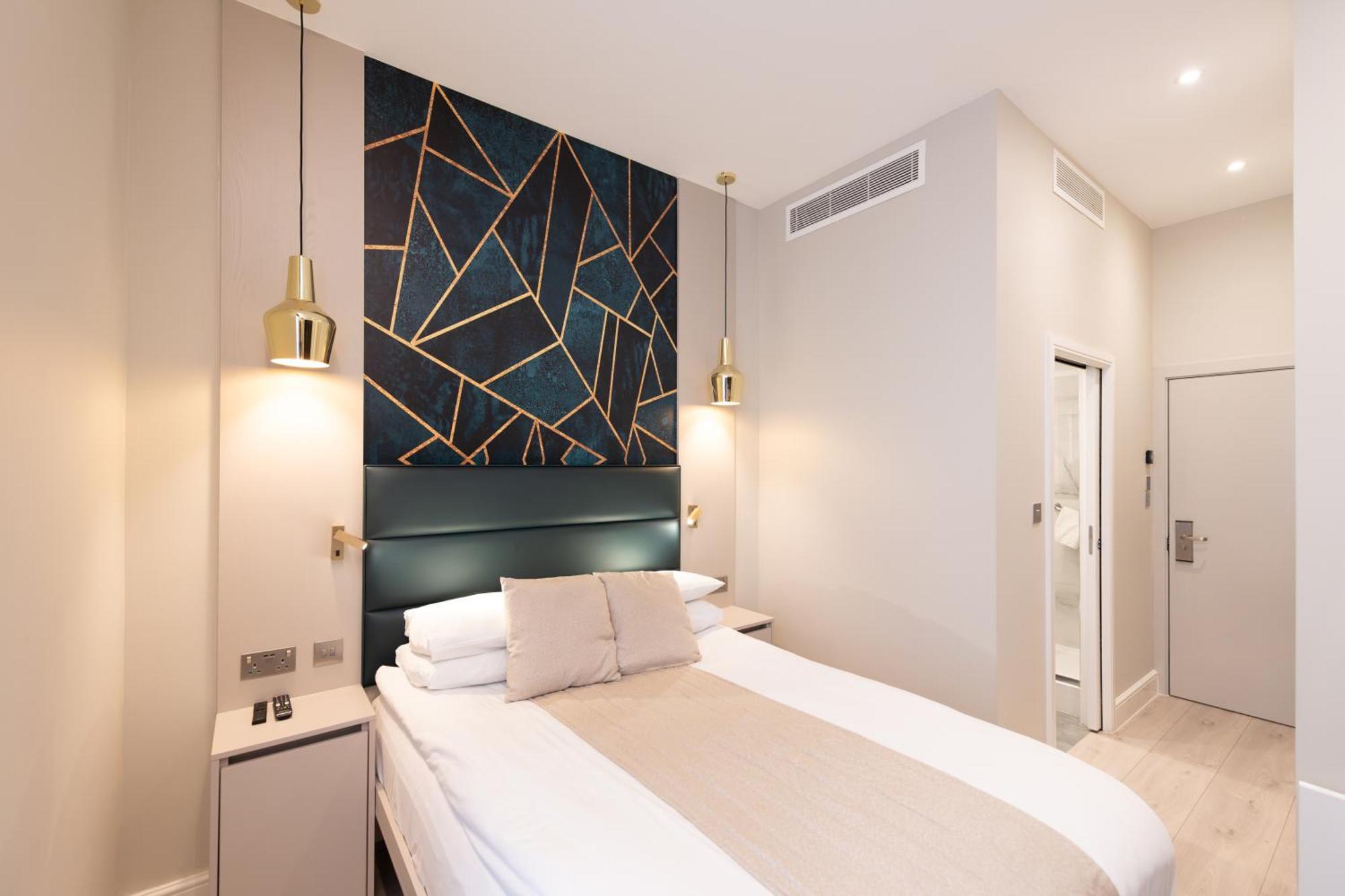 Nox Belsize Park Hotel Londra Cameră foto