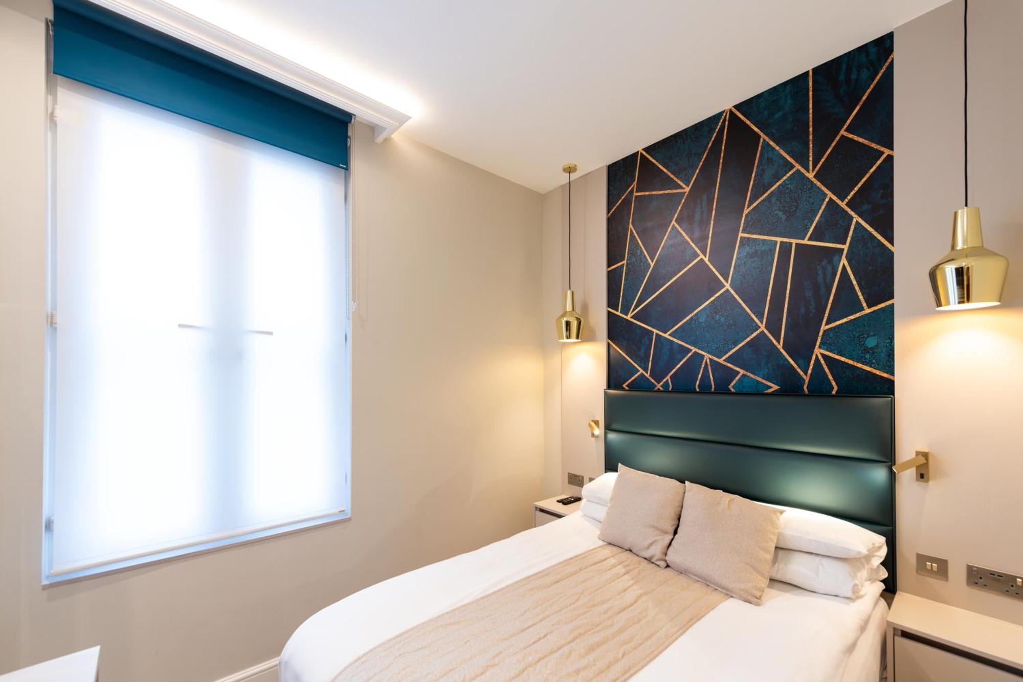 Nox Belsize Park Hotel Londra Cameră foto