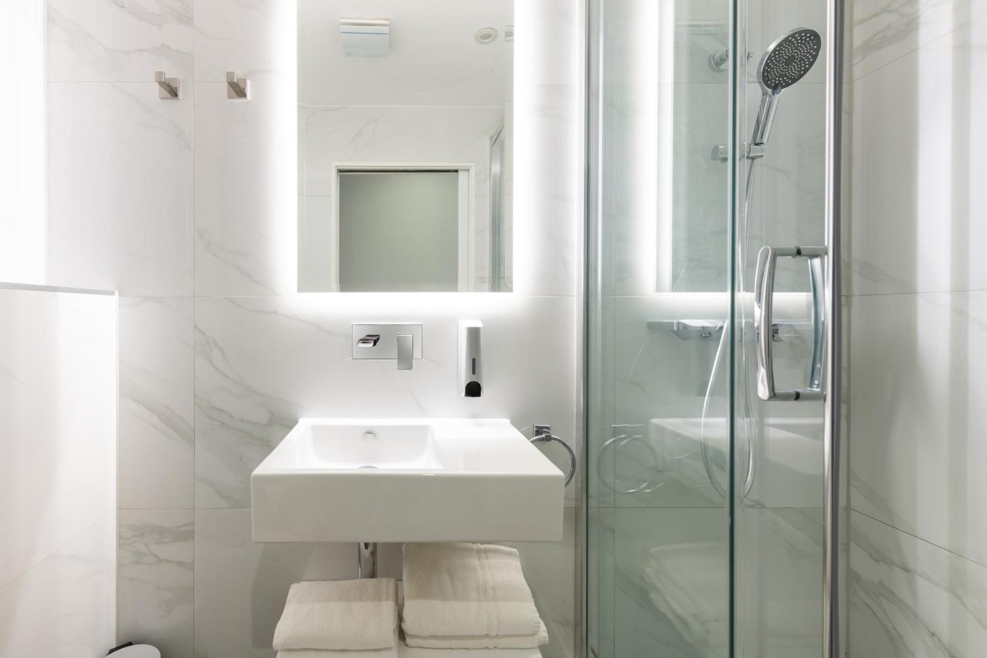 Nox Belsize Park Hotel Londra Exterior foto