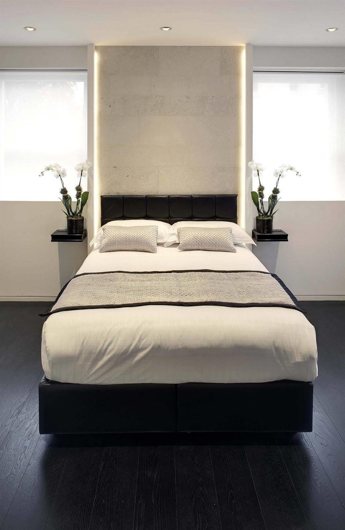Nox Belsize Park Hotel Londra Exterior foto