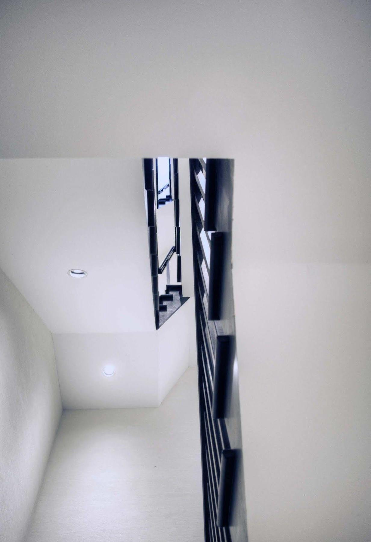 Nox Belsize Park Hotel Londra Exterior foto
